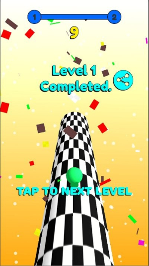 彩色螺旋球截图(3)