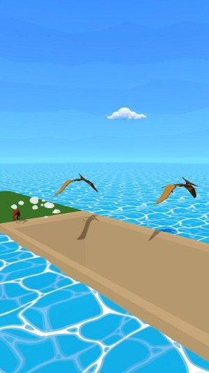 恐龙变形记截图(2)