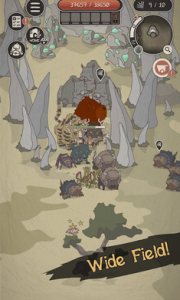 野生驯兽师截图(2)