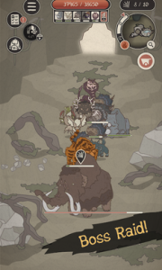 野生驯兽师截图(1)