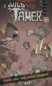 野生驯兽师截图(5)