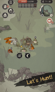 野生驯兽师截图(3)