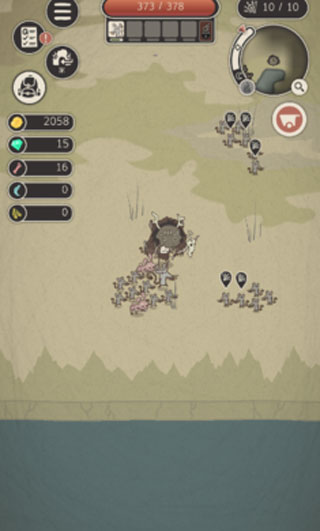 野生驯兽师内置菜单截图(4)