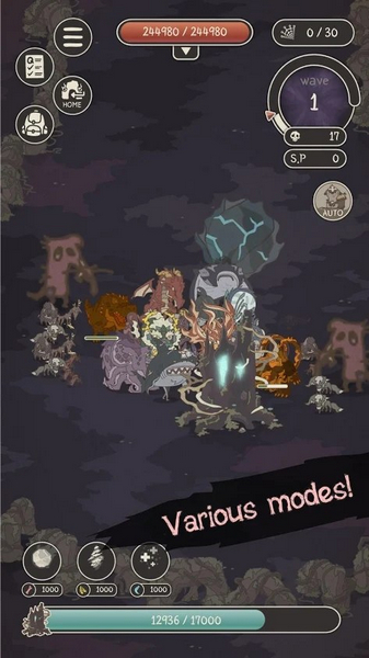 野生驯兽师无限金币钻石版截图(4)