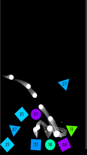 欢乐弹球截图(2)