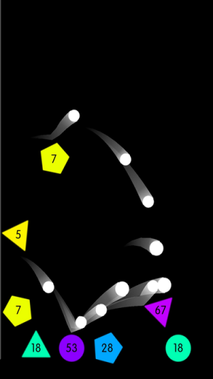 欢乐弹球截图(3)
