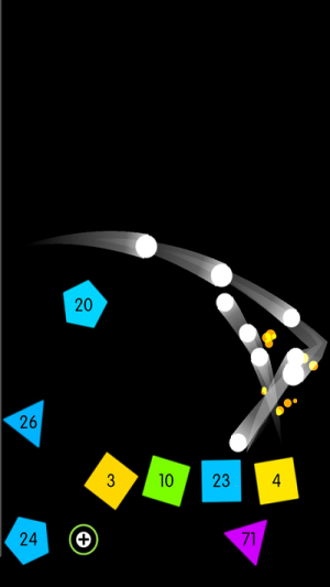 欢乐弹球截图(4)