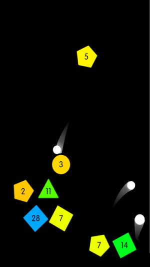 欢乐弹球截图(1)