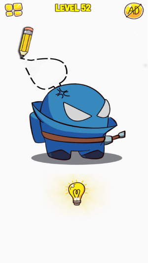 绘画大作战之点睛一笔截图(4)