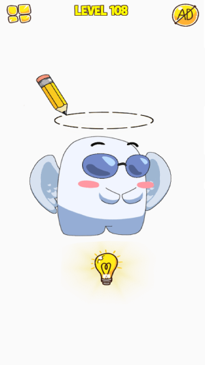 绘画大作战之点睛一笔截图(2)