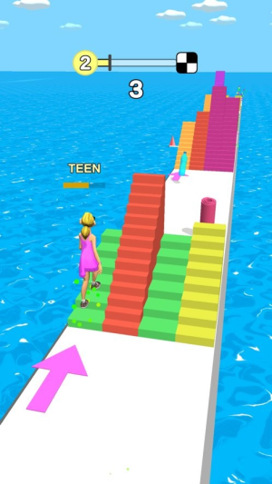 跑跑时光机截图(2)