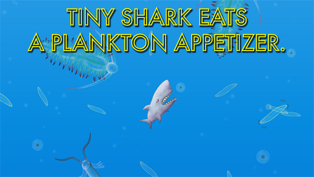 品尝深蓝截图(1)