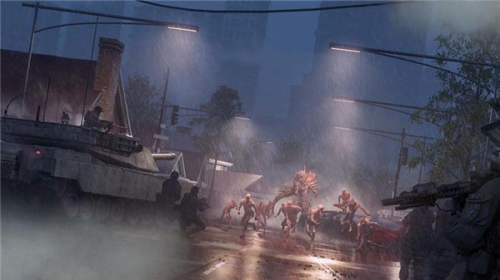 末日审判生化丧尸狙击手截图(2)