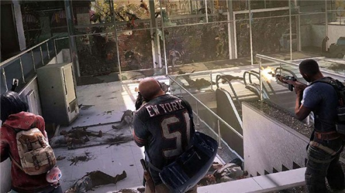 末日审判生化丧尸狙击手截图(4)