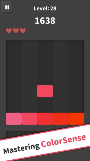 颜色坠落截图(2)