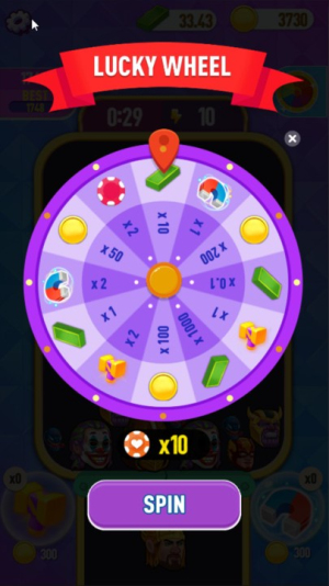 合成大英雄截图(3)