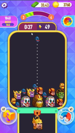 合成大英雄截图(2)