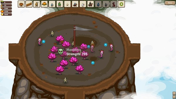 王国争霸截图(1)