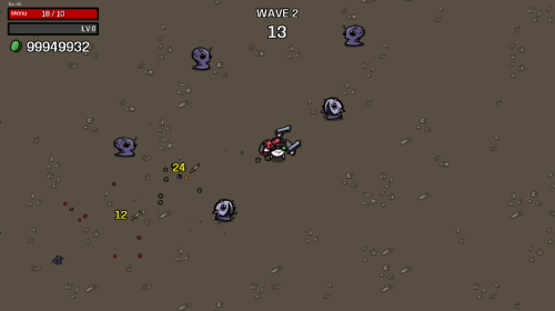 土豆兄弟魔改汉化版截图(2)