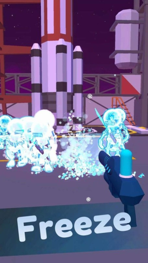 疯狂的枪发明家截图(2)