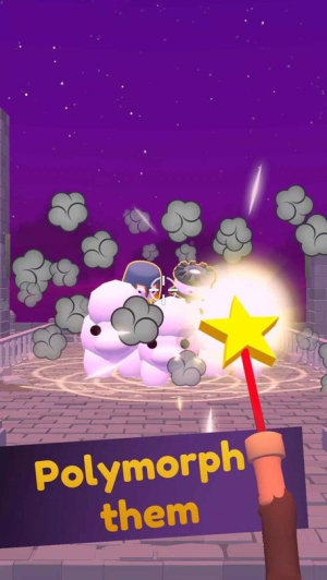 疯狂的枪发明家截图(1)