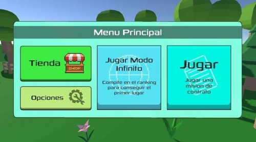 警卫奇袭截图(2)