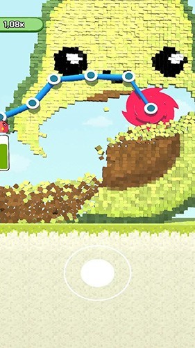 拆墙游戏无限金币截图(3)