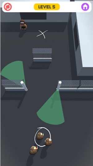 恶魔岛大逃脱截图(3)