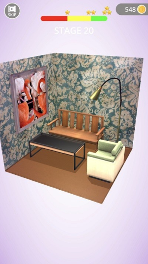 逃出小房间截图(3)