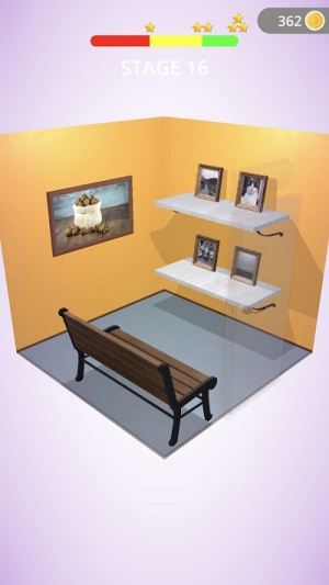 逃出小房间截图(2)