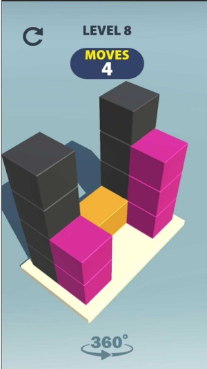 立体方块消消乐截图(3)