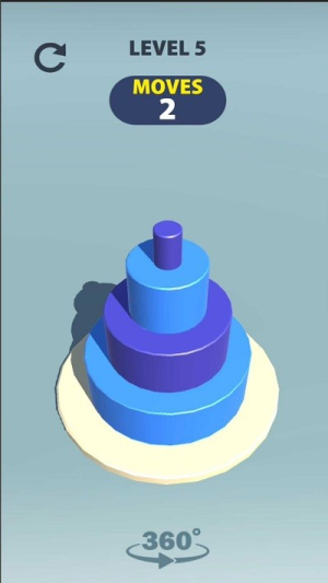 立体方块消消乐截图(4)