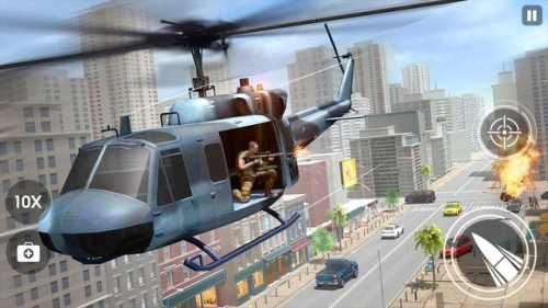 射击刺客截图(4)