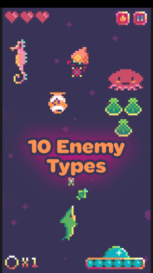 声呐粉碎截图(1)