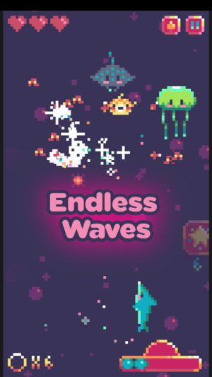 声呐粉碎截图(4)