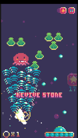 声呐粉碎截图(3)