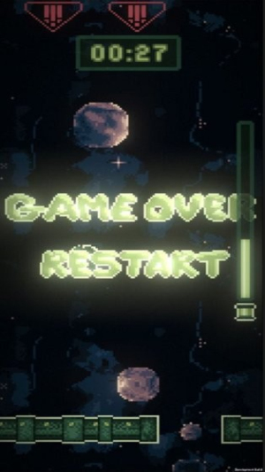 无限竞赛截图(1)