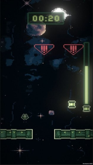 无限竞赛截图(2)