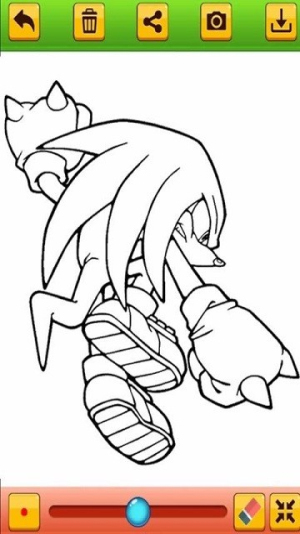 索尼离线图画书截图(1)