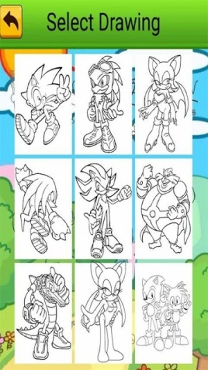 索尼离线图画书截图(2)