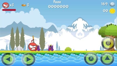 新佳逃脱游戏7截图(2)