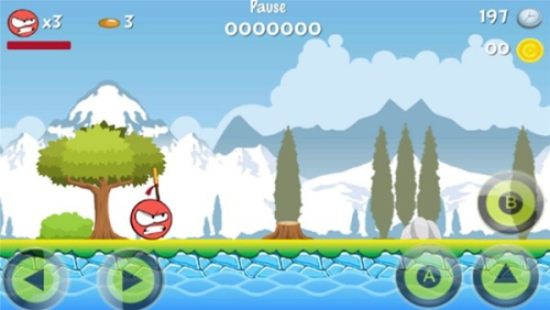 新佳逃脱游戏7截图(1)