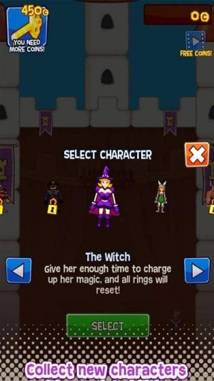 跳跳国王截图(4)