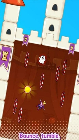 跳跳国王截图(3)