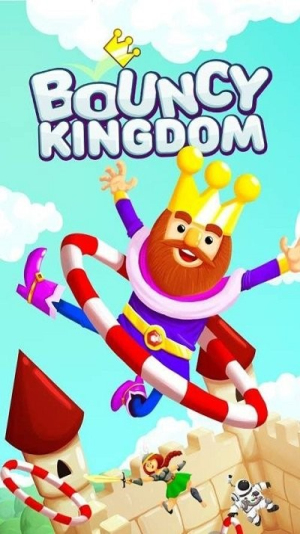 跳跳国王截图(1)