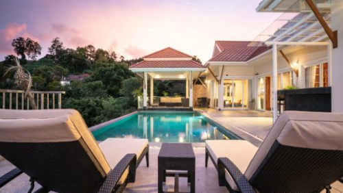 家居装饰改造房屋装修截图(4)