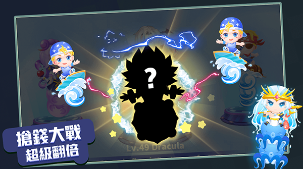 贪吃蛇进化论截图(4)