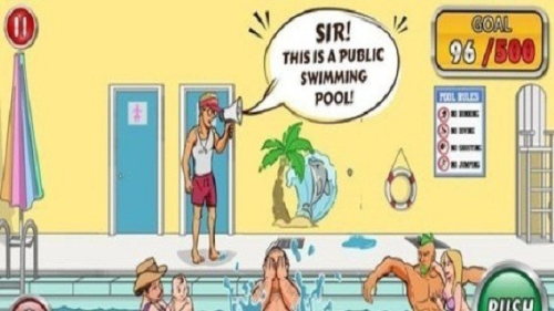 放屁日记截图(1)