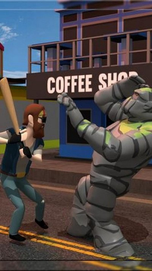 街头男孩女孩截图(1)