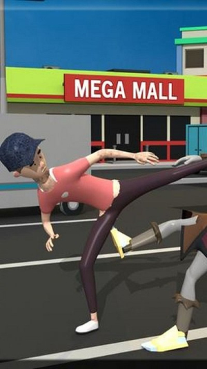 街头男孩女孩截图(3)